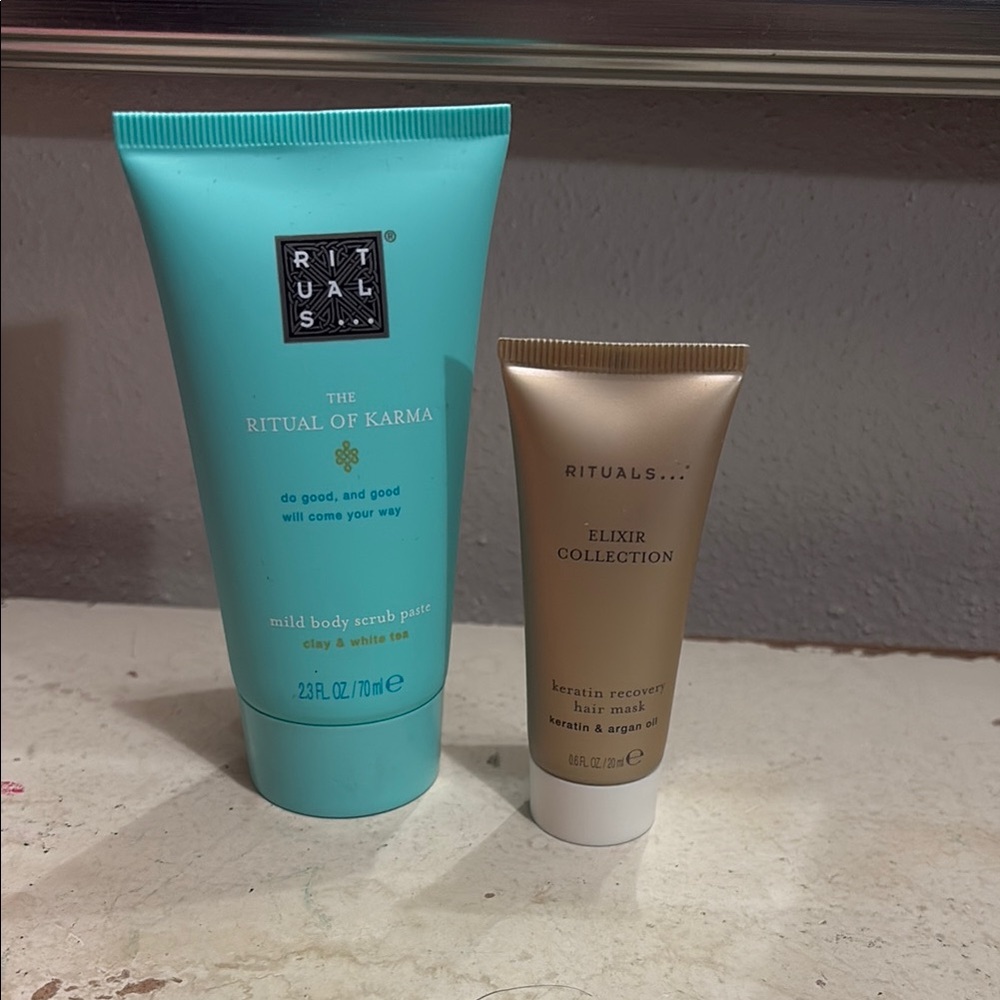 Free w/ purchase